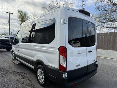 2018 Ford Transit 150 XL  MOBILITY VAN - Photo 44 - Nashville, TN 37210