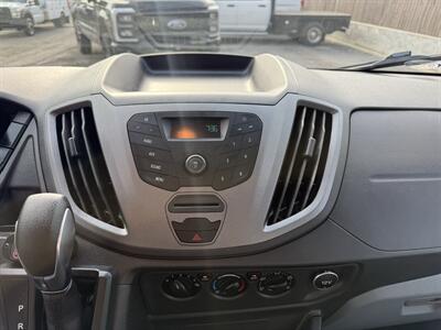 2018 Ford Transit 150 XL  MOBILITY VAN - Photo 52 - Nashville, TN 37210