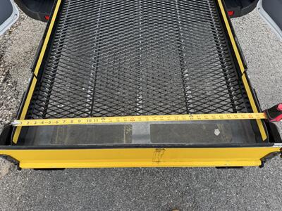 2018 Ford Transit 150 XL  MOBILITY VAN - Photo 59 - Nashville, TN 37210