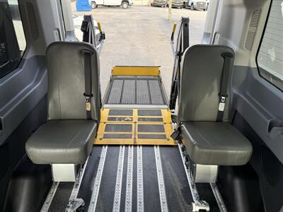 2018 Ford Transit 150 XL  MOBILITY VAN - Photo 18 - Nashville, TN 37210