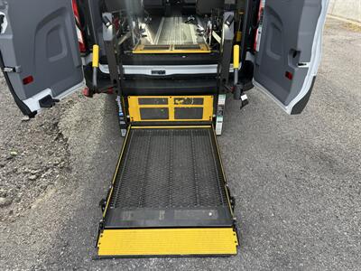 2018 Ford Transit 150 XL  MOBILITY VAN - Photo 6 - Nashville, TN 37210