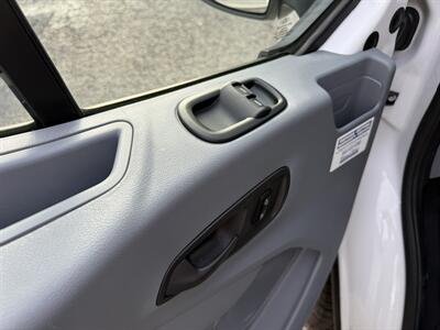 2018 Ford Transit 150 XL  MOBILITY VAN - Photo 51 - Nashville, TN 37210