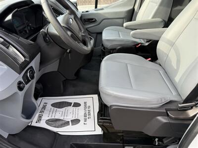 2018 Ford Transit 150 XL  MOBILITY VAN - Photo 48 - Nashville, TN 37210