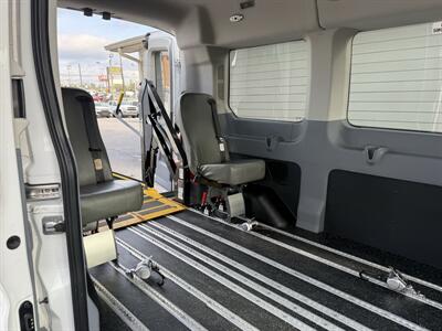 2018 Ford Transit 150 XL  MOBILITY VAN - Photo 27 - Nashville, TN 37210