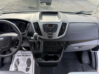 2018 Ford Transit 150 XL  MOBILITY VAN - Photo 24 - Nashville, TN 37210