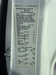 2018 Ford Transit 150 XL  MOBILITY VAN - Photo 56 - Nashville, TN 37210