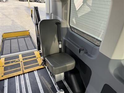 2018 Ford Transit 150 XL  MOBILITY VAN - Photo 19 - Nashville, TN 37210