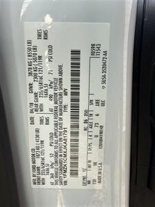 2018 Ford Transit 150 XL  MOBILITY VAN - Photo 57 - Nashville, TN 37210