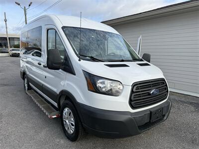 2018 Ford Transit 150 XL  MOBILITY VAN - Photo 39 - Nashville, TN 37210