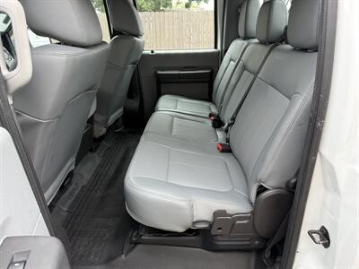2015 Ford F-450 XL  XL - Photo 24 - Nashville, TN 37210