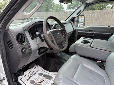 2015 Ford F-450 XL  XL - Photo 25 - Nashville, TN 37210