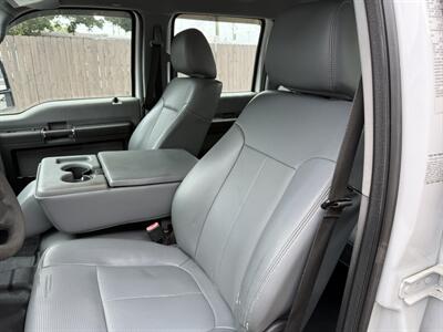 2015 Ford F-450 XL  XL - Photo 28 - Nashville, TN 37210