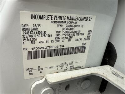 2015 Ford F-450 XL  XL - Photo 23 - Nashville, TN 37210