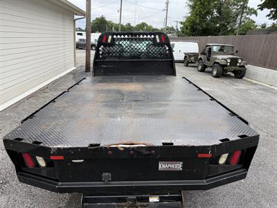 2015 Ford F-450 XL  XL - Photo 17 - Nashville, TN 37210