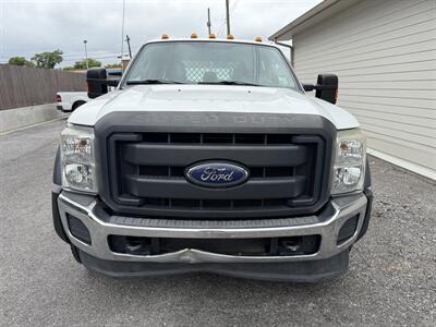 2015 Ford F-450 XL  XL - Photo 33 - Nashville, TN 37210