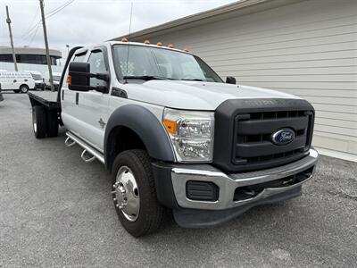 2015 Ford F-450 XL  XL - Photo 34 - Nashville, TN 37210