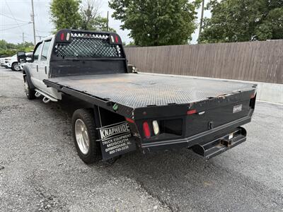 2015 Ford F-450 XL  XL - Photo 20 - Nashville, TN 37210