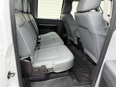 2015 Ford F-450 XL  XL - Photo 15 - Nashville, TN 37210