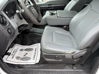 2015 Ford F-450 XL  XL - Photo 27 - Nashville, TN 37210