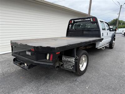 2015 Ford F-450 XL  XL - Photo 16 - Nashville, TN 37210