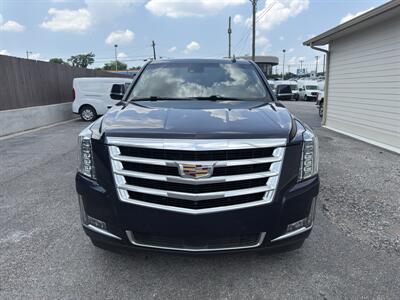 2020 Cadillac Escalade ESV Premium Luxury   - Photo 4 - Nashville, TN 37210