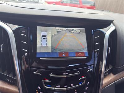 2020 Cadillac Escalade ESV Premium Luxury   - Photo 44 - Nashville, TN 37210
