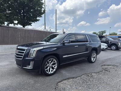 2020 Cadillac Escalade ESV Premium Luxury   - Photo 6 - Nashville, TN 37210