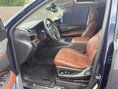 2020 Cadillac Escalade ESV Premium Luxury   - Photo 19 - Nashville, TN 37210