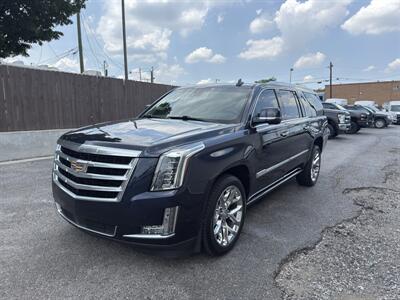 2020 Cadillac Escalade ESV Premium Luxury   - Photo 5 - Nashville, TN 37210
