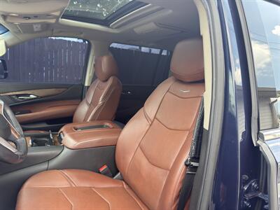 2020 Cadillac Escalade ESV Premium Luxury   - Photo 21 - Nashville, TN 37210