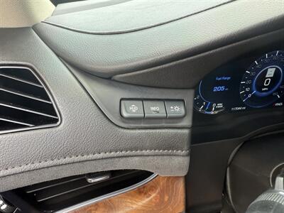 2020 Cadillac Escalade ESV Premium Luxury   - Photo 38 - Nashville, TN 37210