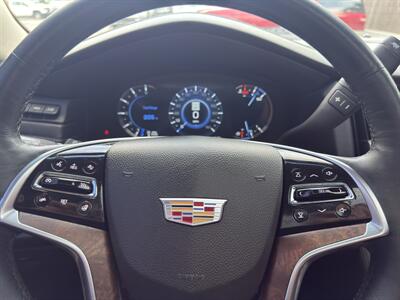 2020 Cadillac Escalade ESV Premium Luxury   - Photo 40 - Nashville, TN 37210