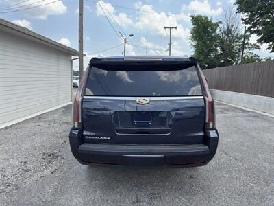 2020 Cadillac Escalade ESV Premium Luxury   - Photo 9 - Nashville, TN 37210