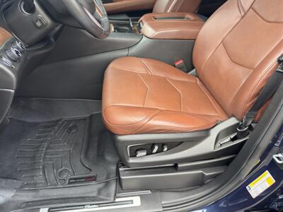 2020 Cadillac Escalade ESV Premium Luxury   - Photo 20 - Nashville, TN 37210