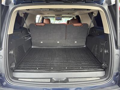 2020 Cadillac Escalade ESV Premium Luxury   - Photo 29 - Nashville, TN 37210