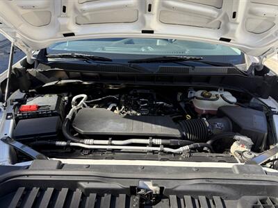 2022 Chevrolet Silverado 1500 Limited Work Truck   - Photo 23 - Nashville, TN 37210