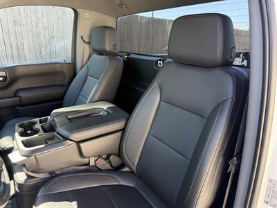 2022 Chevrolet Silverado 1500 Limited Work Truck   - Photo 13 - Nashville, TN 37210