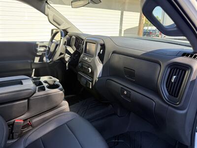 2022 Chevrolet Silverado 1500 Limited Work Truck   - Photo 22 - Nashville, TN 37210