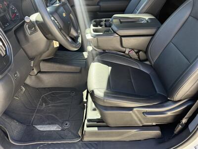 2022 Chevrolet Silverado 1500 Limited Work Truck   - Photo 12 - Nashville, TN 37210