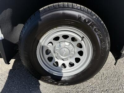 2022 Chevrolet Silverado 1500 Limited Work Truck   - Photo 3 - Nashville, TN 37210