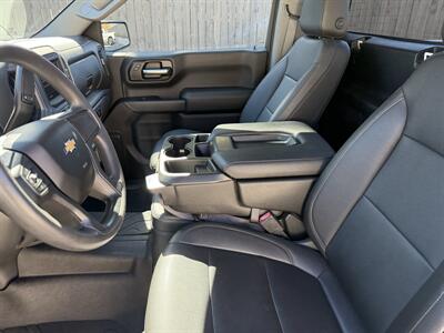 2022 Chevrolet Silverado 1500 Limited Work Truck   - Photo 14 - Nashville, TN 37210