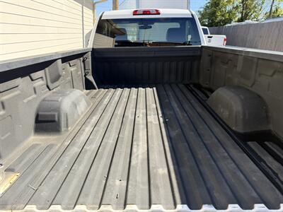 2022 Chevrolet Silverado 1500 Limited Work Truck   - Photo 8 - Nashville, TN 37210
