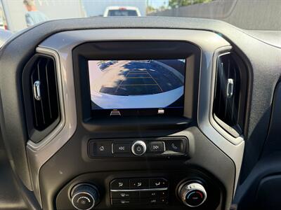 2022 Chevrolet Silverado 1500 Limited Work Truck   - Photo 9 - Nashville, TN 37210