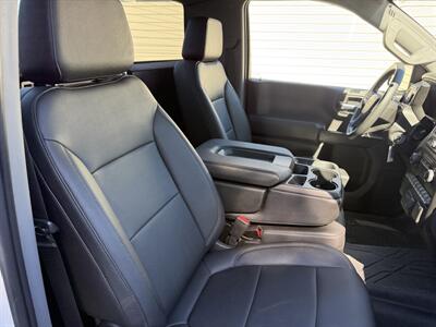 2022 Chevrolet Silverado 1500 Limited Work Truck   - Photo 21 - Nashville, TN 37210