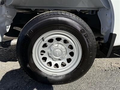 2022 Chevrolet Silverado 1500 Limited Work Truck   - Photo 2 - Nashville, TN 37210
