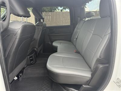 2021 RAM 2500 Tradesman   - Photo 13 - Nashville, TN 37210