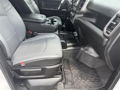 2021 RAM 2500 Tradesman   - Photo 30 - Nashville, TN 37210