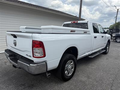 2021 RAM 2500 Tradesman   - Photo 32 - Nashville, TN 37210