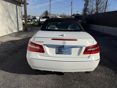 2013 Mercedes-Benz E 350   - Photo 9 - Nashville, TN 37210