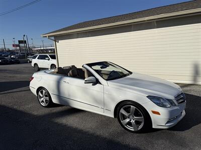 2013 Mercedes-Benz E 350   - Photo 37 - Nashville, TN 37210